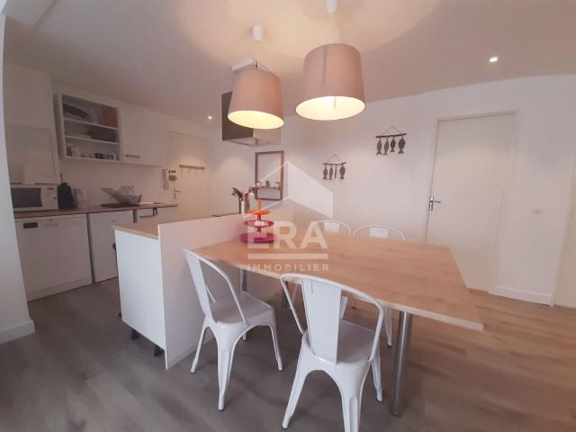 Appartement 5 pièces, 84 m² à louer à Pau 64000