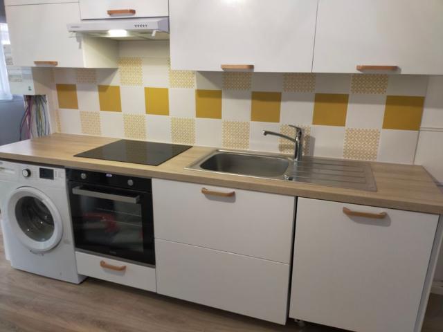 Appartement 5 pièces, 84 m² à louer à Rennes 35000