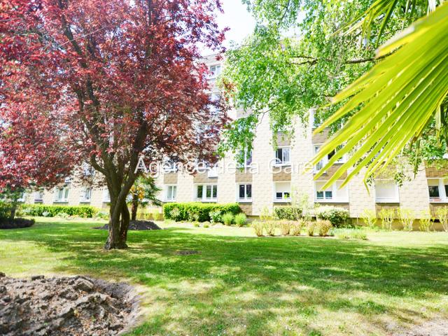 Appartement 5 pièces 84 m²