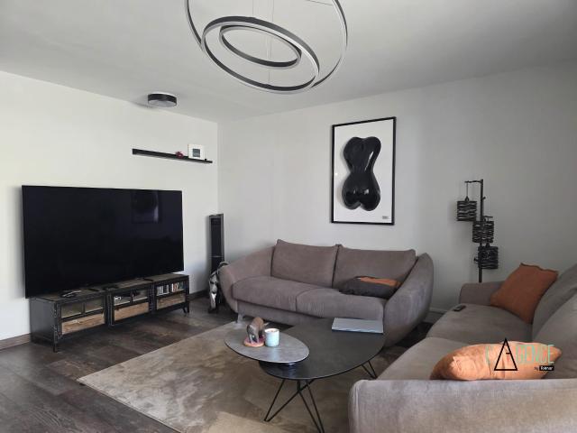 Appartement 5 pièces 84 m²