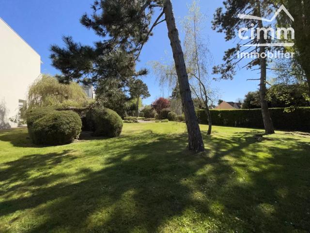 Appartement 4 pièces 84 m²