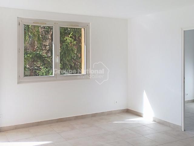 Appartement 5 pièces 84 m²