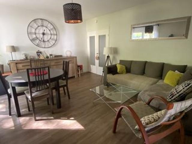 Appartement 5 pièces 84 m²