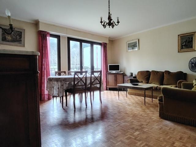 Appartement 5 pièces 84 m²