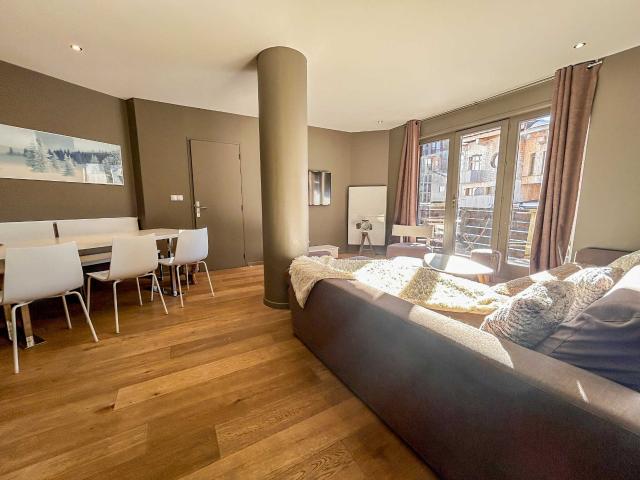 Appartement 5 pièces 84 m²