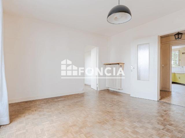 Appartement 5 pièces 84 m²