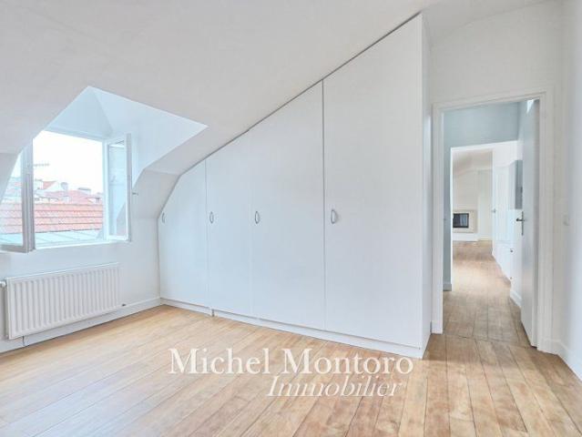 Appartement 5 Pièces 84 m²