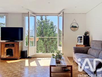 Appartement 5 pièces 84 m²