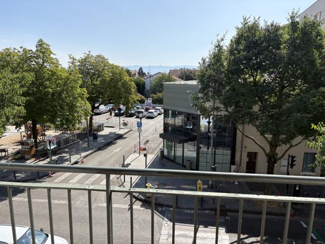 Appartement 5 pièces 84 m²