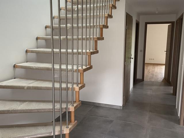 Appartement 5 pièces 84 m²