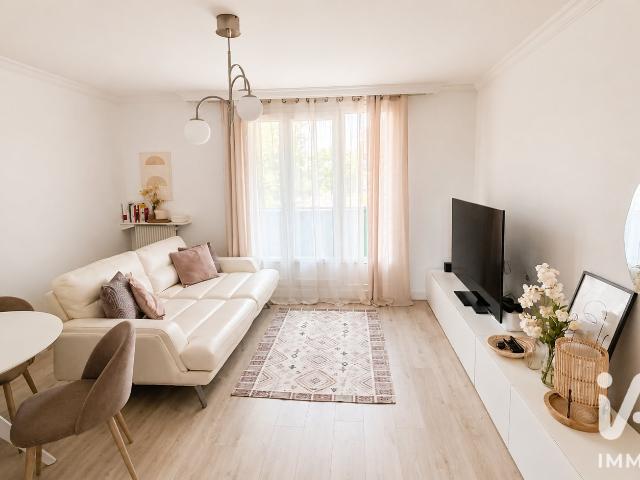Appartement 5 pièces 84 m²