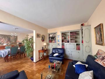 Appartement 5 pièces 84 m²