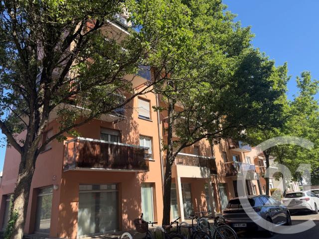 Appartement 5 pièces 84 m²