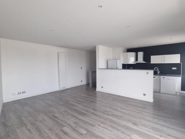 Appartement 5 pièces 84 m²