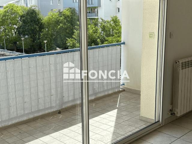 Appartement 5 pièces 84 m²