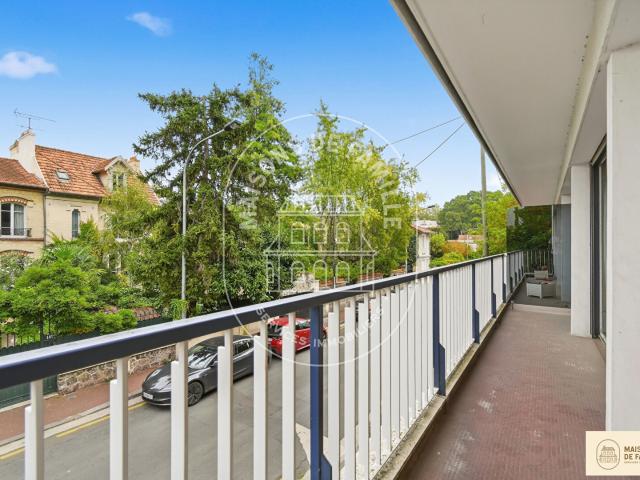 Appartement 5 pièces 84 m²
