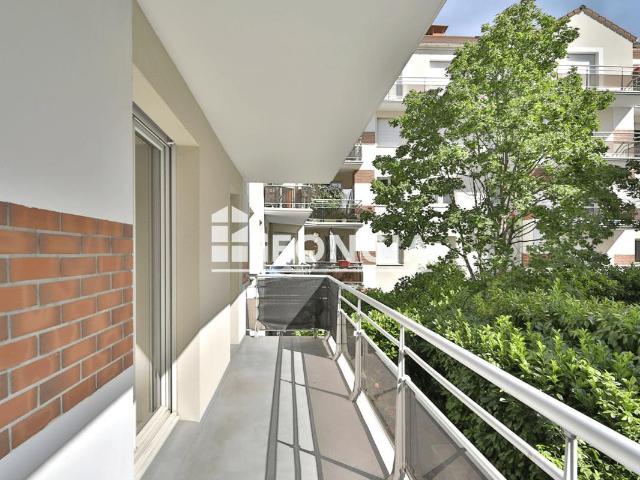 Appartement 5 pièces 84 m²