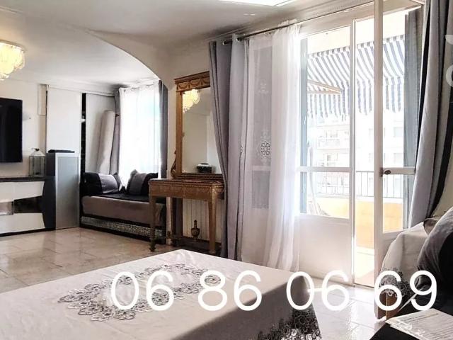 Appartement 5 pièces 84 m²