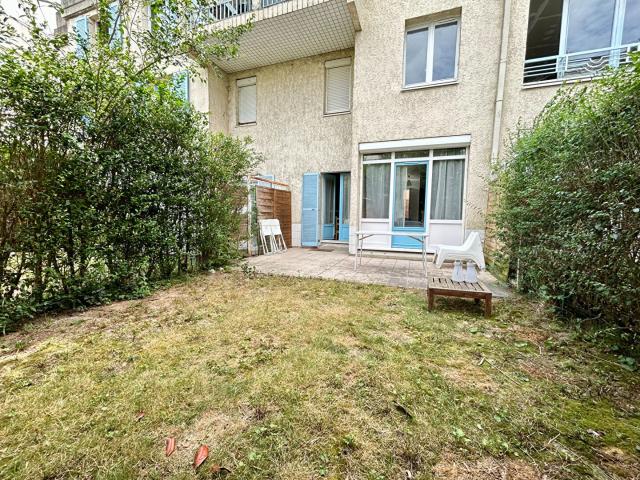 Appartement 5 pièces 84 m²