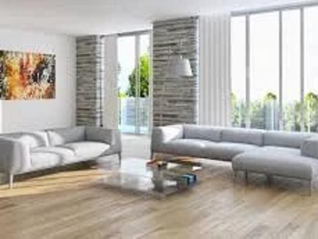 Appartement 5 pièces 84 m²