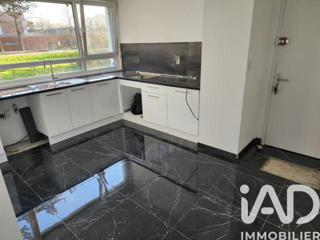 Appartement 5 pièces 84 m²