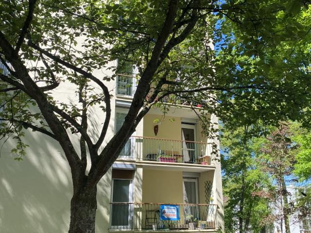 Appartement 5 pièces 84 m²