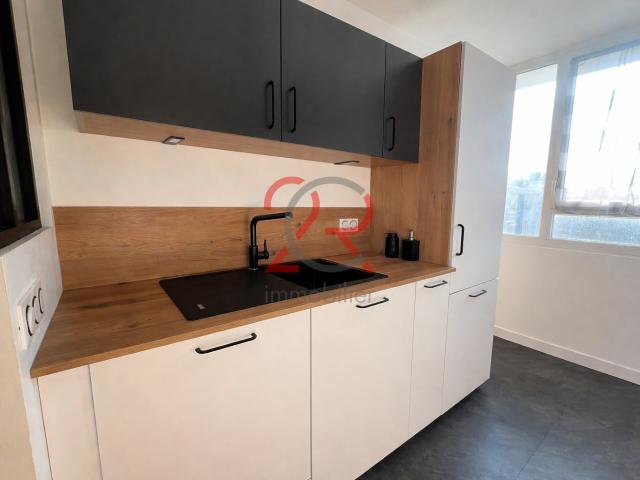 Appartement 5 pièces 84 m²
