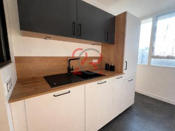 Appartement 5 pièces 84 m²
