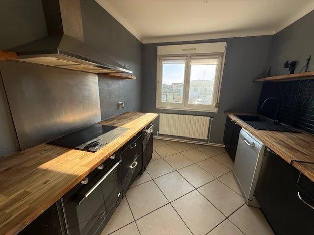 Appartement 5 pièces