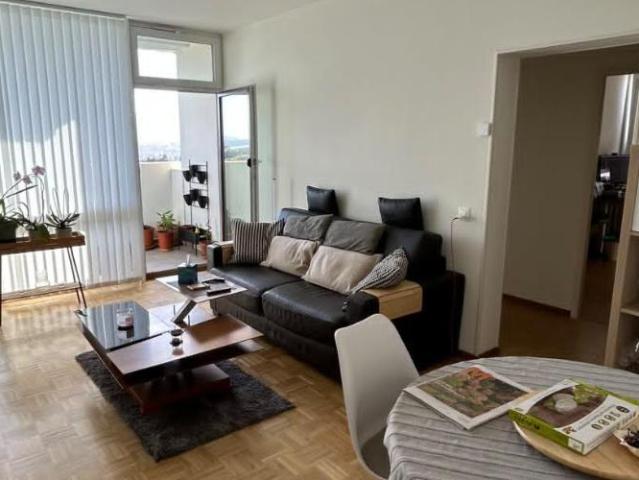 Appartement 5 pièces