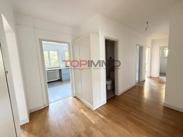Appartement 5 Pièces 85.07m²
