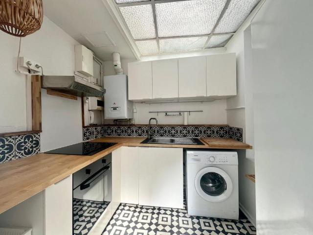Appartement 5 pièces, 85 m² à louer à Bordeaux 33800