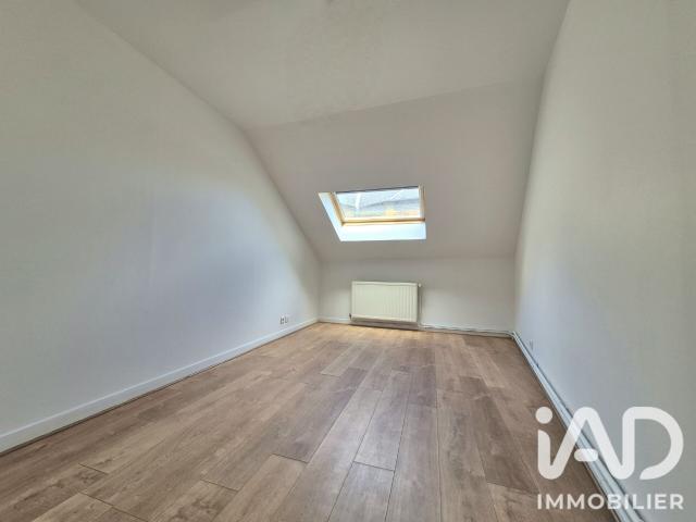 Appartement 5 pièces, 85 m² à louer à Charleville Mézières 08000