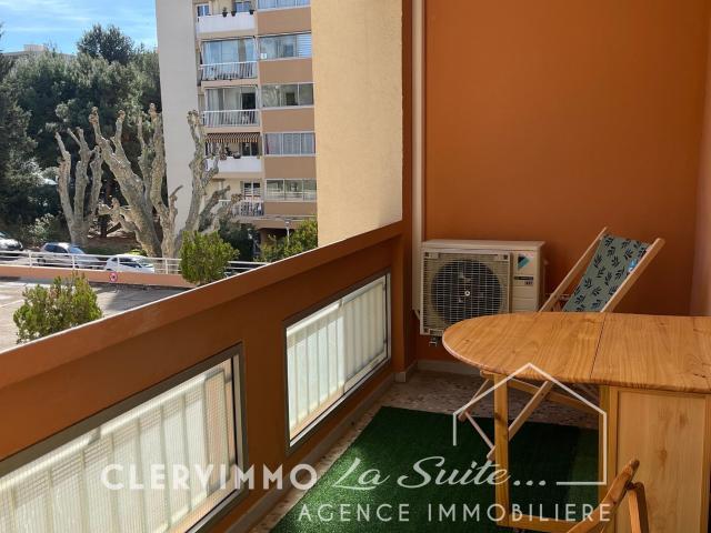 Appartement 5 pièces, 85 m² à louer à Marseille 11 13011