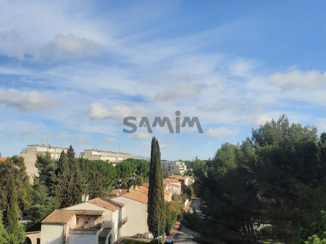 Appartement 5 pièces 85 m²
