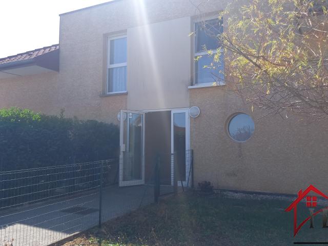 Appartement 5 pièces 85 m²