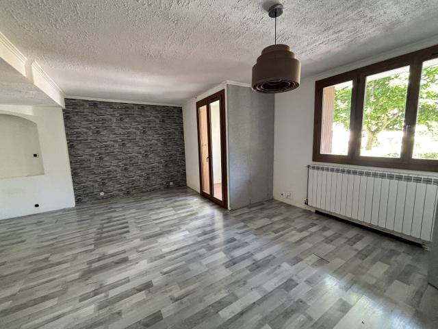Appartement 5 pièces 85 m²