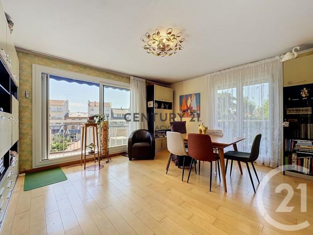 Appartement 5 pièces 85 m²