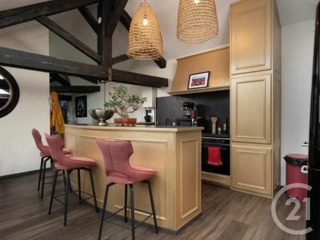Appartement 5 pièces 85 m²