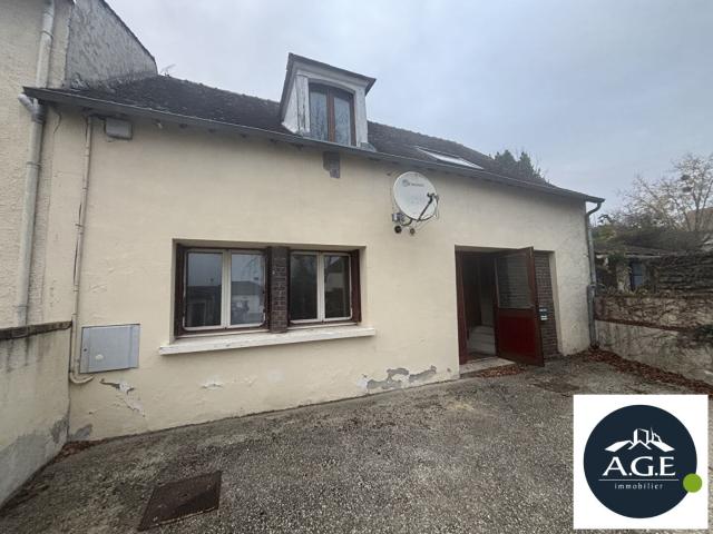 Appartement 5 pièces 85 m²