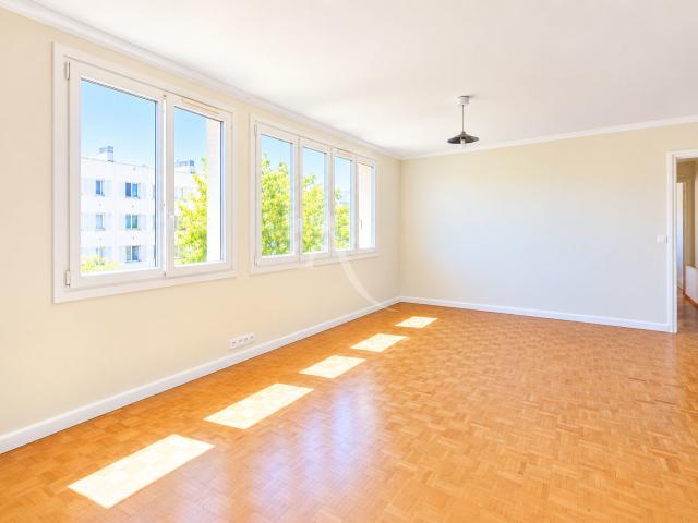 Appartement 5 pièces 85 m²
