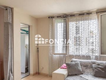 Appartement 5 pièces 85 m²