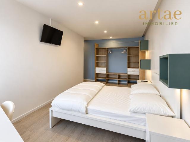 Appartement 5 pièces 85 m²