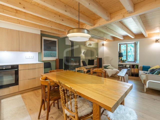 Appartement 5 pièces 85 m²