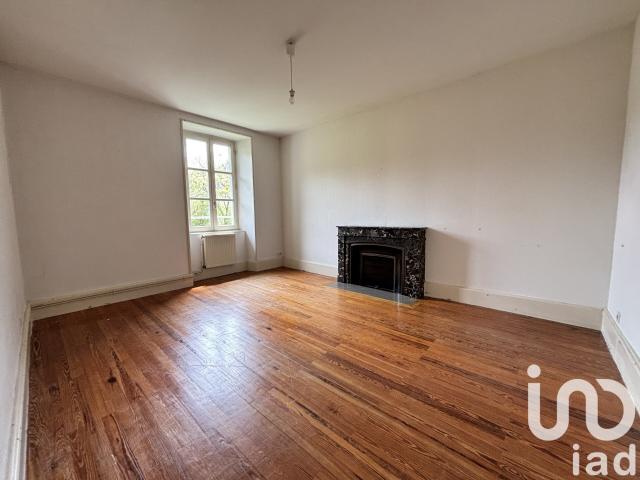 Appartement 5 pièces 85 m²