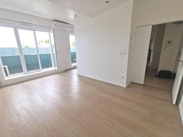 Appartement 5 pièces 85 m²