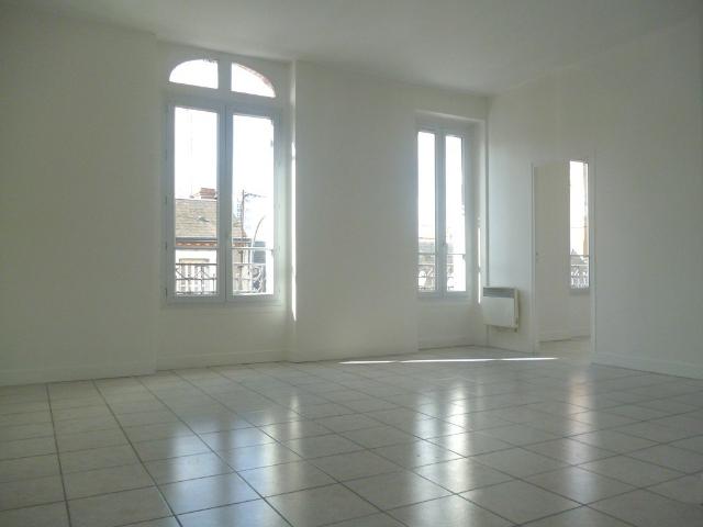 Appartement 5 pièces 85 m²