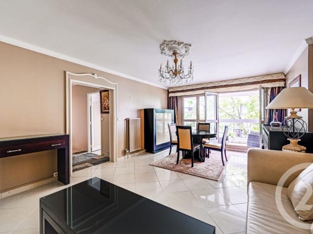 Appartement 5 pièces 85 m²