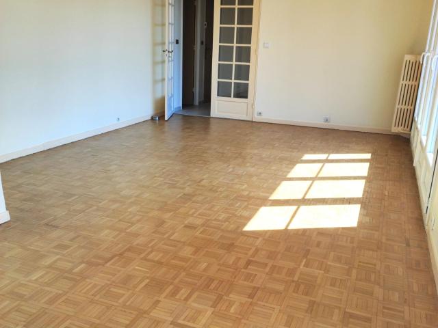 Appartement 5 pièces 85 m²