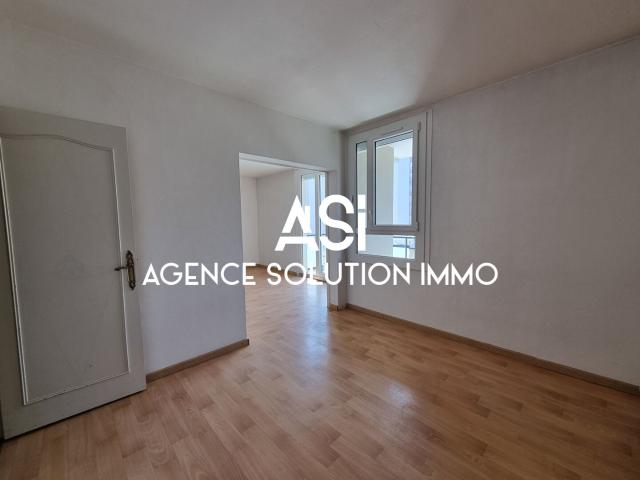Appartement 5 pièces 85 m²